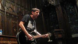 Jonah Matranga - Hostage (New End Original)