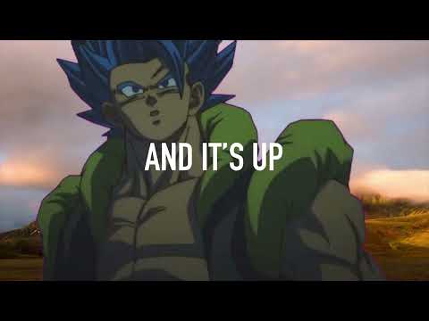 It’s Up ft Slim Reep3r