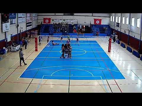 VC CIDE - CV BUNYOLA CFVerd