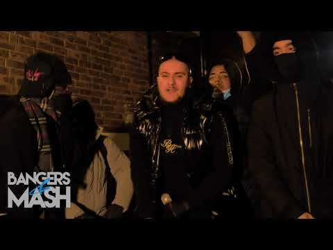 Krome - Bangers & Mash | Outchea TV