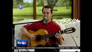 "Yani" "Biz Bize" KANAL B, Evren Hoşrik & Burak Altuni