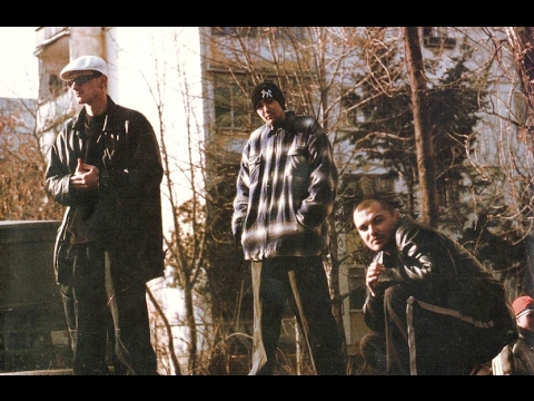 Sișu & Puya - Când ne facem de cap feat. 6-6, Don Baxter & Cabron