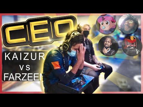 Crazy Lucky Chloe Kaizur VS Akuma Farzeen: Streamers React