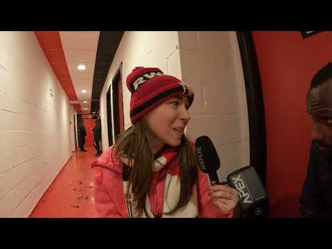 Interview exclusive de Lenny Nangis