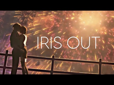 IRIS OUT [Sub espa&ntilde;ol] [AMV] [Kenshi Yonezu]