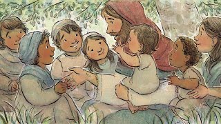 Gospel For Kids video thumbnail