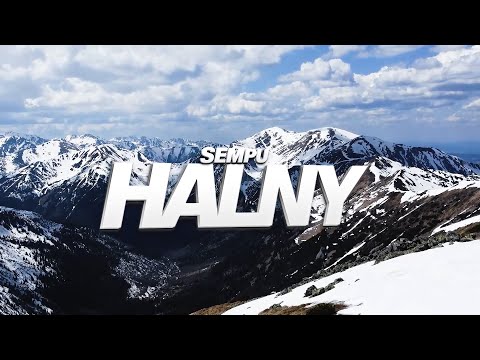 SEMPU - HALNY (OFFICIAL VIDEO)