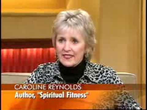 Caroline Reynolds Good Morning America Now