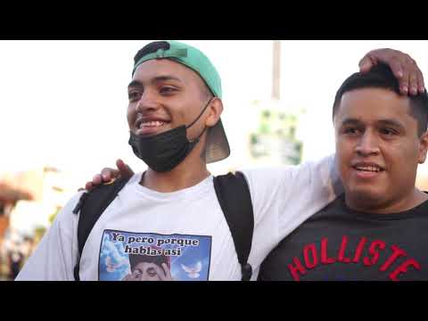 Loko and Sperm4 amaze Rialsix