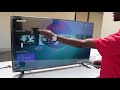 Konka TV 49 Unboxing
