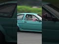 AE86 Drift In Japan