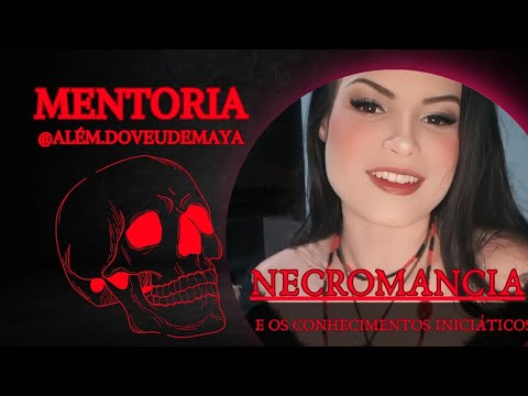 NECROMANCIA
