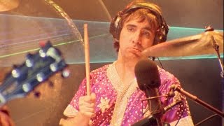 Video thumbnail of "The Who - Won't Get Fooled Again (Live at Kilburn 1977)"