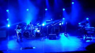 Jeff Beck --- Eternity's Breath --- Olympia Paris 11 10 2010