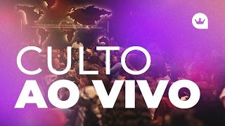 Culto de Celebração - 21.06.02026 l Pr. Danilo Pilar
