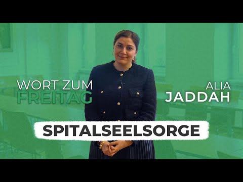 Wort zum Freitag #117 - 04.03.2022