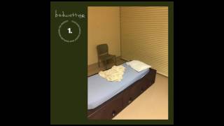 Bedwetter - volume 1: flick your tongue against your teeth and describe the present (2017)