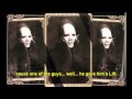 Sopor Aeternus - At the stroke of midnight gently ...