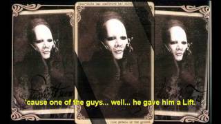 Sopor Aeternus - At the stroke of midnight gently (with lyrics)