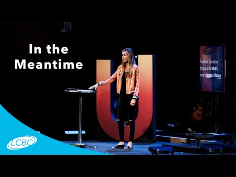 In the Meantime | When Purpose Hides (5/12/2019)