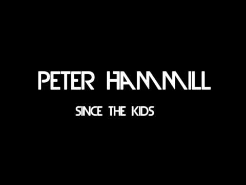 Video thumbnail for Since the Kids