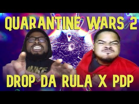 Drop Da Rula vs PDP