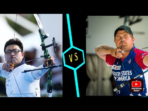 KIM W. vs BRADY E. Olympic match!! KIM W. beats BRADY E.!! UNIQUE MATCH!!KIM WINS THE MATCH EASILY!!