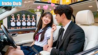 Download lagu Gadis salah naik mobil mewah mengira CEO adalah sopir! Tak disangka, CEO jatuh cinta memanjakannya! mp3