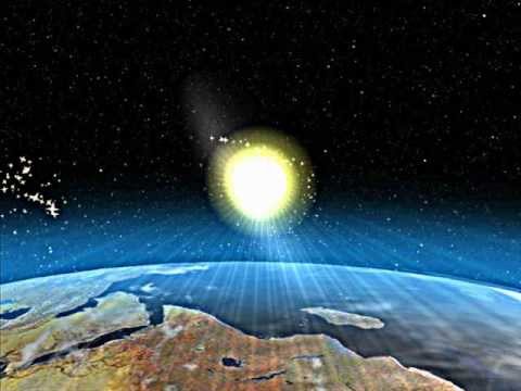 Dj Merlin & Dj C Bass The Human Spirit (Official)