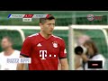Rottach Egern & Bayern Munich 2 20 goals Highlights 08 09 2018 HD mp4