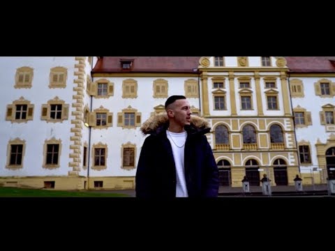 Martin Polska & Ma-z ft. Archie - BYE BYE (Videoclip)