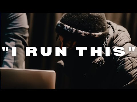 [HARD] (SAMPLE) No Auto Durk x EST Gee Type Beat 2022 - "I Run This" (Prod. BlueNotes)