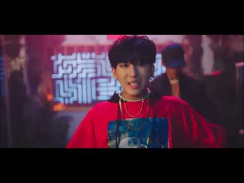 PUT A FINGER DOWN IF YOU KNOW THIS SONG PART54 (JYP EDITION)