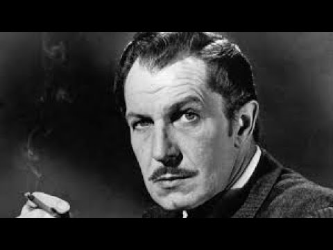 Vincent Price   The Versatile Villain  (1997 biography)