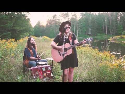Carly Jane Of