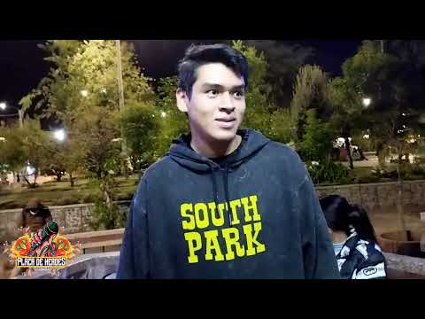 MARVEL MTK vs WILLY MC | FINAL | CLASIFICATORIA SANGRE INCA | HUANCAYO