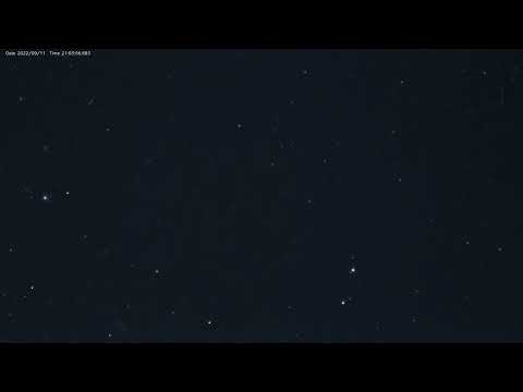JetsonSky - Ursa Major - 110922