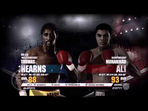 fight night champion boxer style stats fight night champion boxer style stats