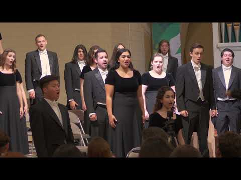 Bogoróditse Djévo By Arvo Pärt