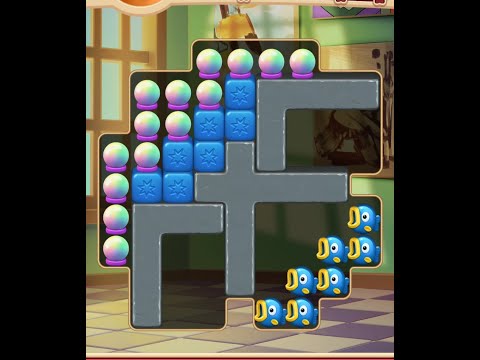 TOON BLAST level 7443