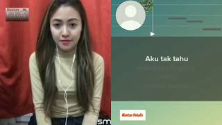 Download lagu Baby Shima - Mainan Cinta (video karaoke duet bareng lirik tanpa vokal) smule cover mp3