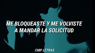 Cali Y El Dandee - Besos Tristes (con letra)