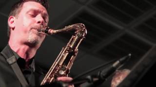 "Peep" performed by Breckerville