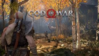 God of War | Soundtrack - Memories of Mother (Extended)