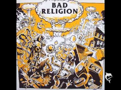 Bad Religion - You