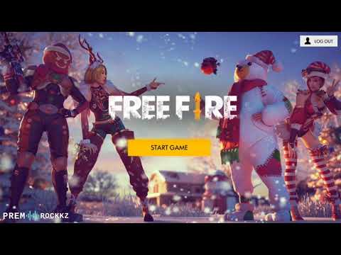 Download Lagu Free Fire Theme Song Christmas Edition Mp3 Gratis