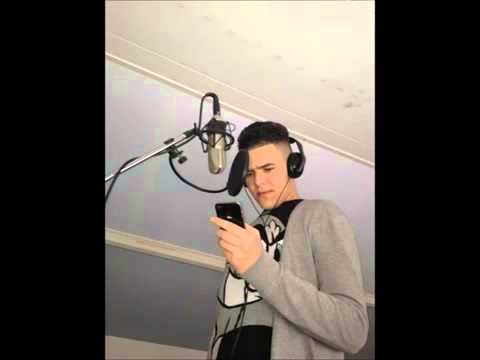 Lijpe Mocro Ft.Ismo, Faint, Jerra K & Chio - Shit Aan Me Hoofd