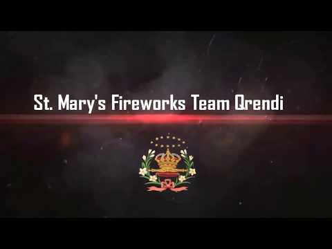 L-Għaqda tan-Nar Santa Marija tal-Qrendi - Visit Malta Celebration 2020