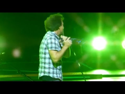 Pearl Jam - Mind Your Manners @ Philadelphia 10-22-13 HD VIDEO & HQ AUDIO