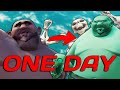 We Got The Ghost Skeleton Curse In 13hrs In Sea Of Thieves